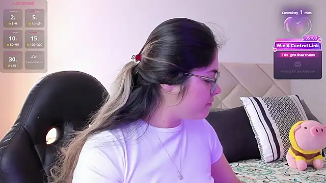 Lau Bee online show from January 2025 06:27:01 PM