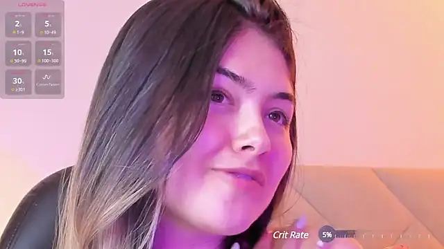 Lau Bee online show from March 2025 06:39:02 PM