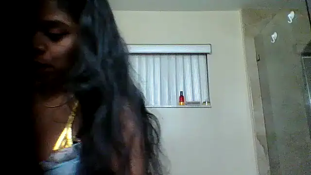 BiancaVyper online show from December 2024 12:05:01 AM
