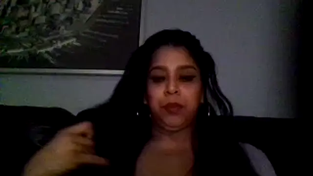 BiancaVyper online show from February 2025 06:00:01 AM