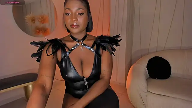 SavannahStorm online show from January 2025 03:39:02 PM