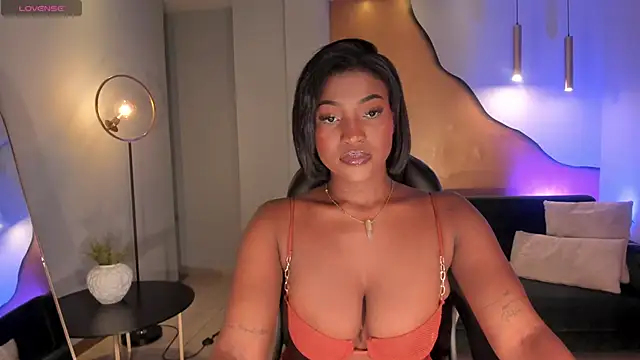 SavannahStorm online show from March 2025 02:56:01 PM