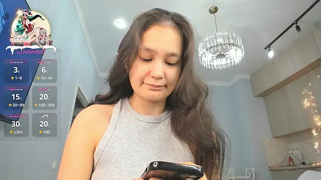 miss shine online show from December 2024 04:20:02 AM