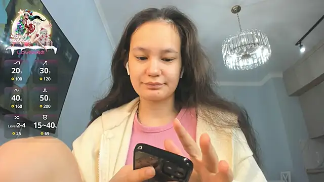 miss shine online show from January 2025 03:43:01 AM