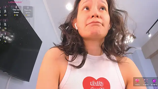 miss shine online show from February 2025 05:16:01 AM