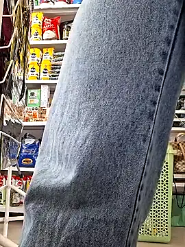 Katia sweetx online show from October 2025 01:41:01 PM