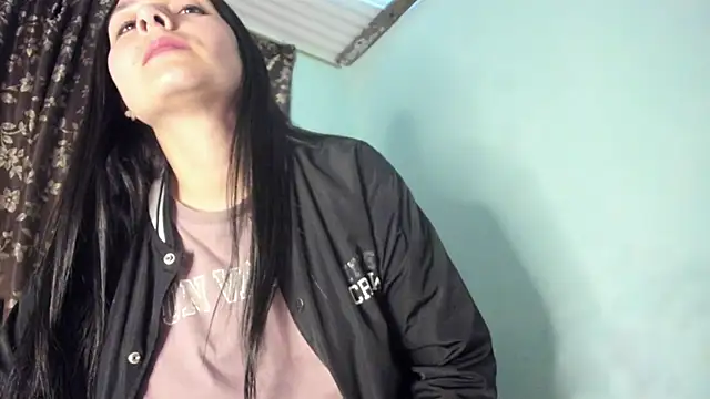 Nathaly love96 online show from February 2026 12:14:02 AM