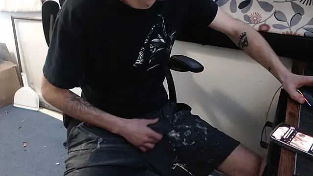 MrKingDick607 online show from April 2026 11:19:02 AM