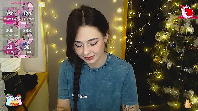 NataliMillers online show from December 2024 06:44:01 AM