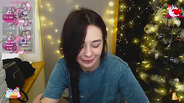 NataliMillers online show from December 2024 10:11:02 AM