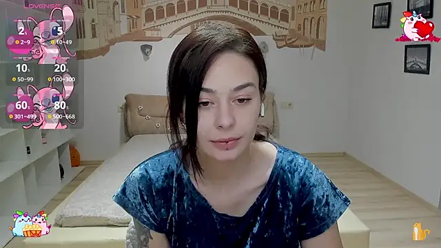 NataliMillers online show from December 2024 01:06:02 PM