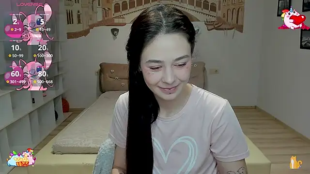 NataliMillers online show from December 2024 01:06:02 PM