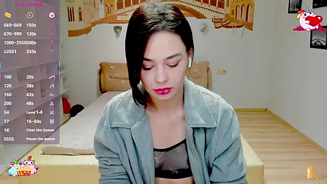 NataliMillers online show from January 2025 06:47:01 AM