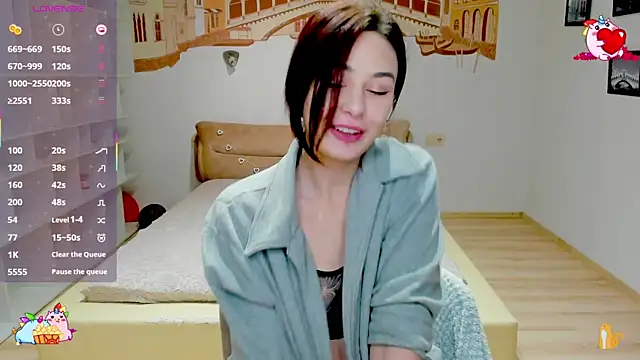 NataliMillers online show from January 2025 09:49:02 AM