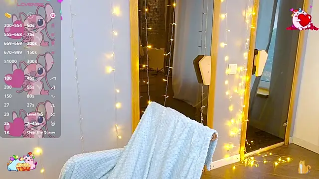 NataliMillers online show from January 2025 09:55:01 AM