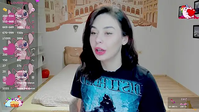 NataliMillers online show from February 2025 06:45:02 AM