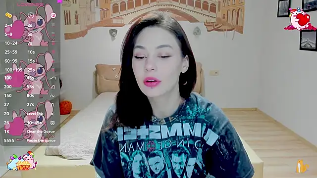 NataliMillers online show from February 2025 06:36:01 AM