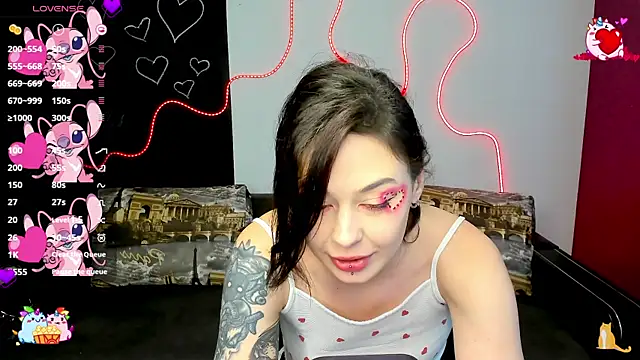 NataliMillers online show from February 2025 10:17:02 AM