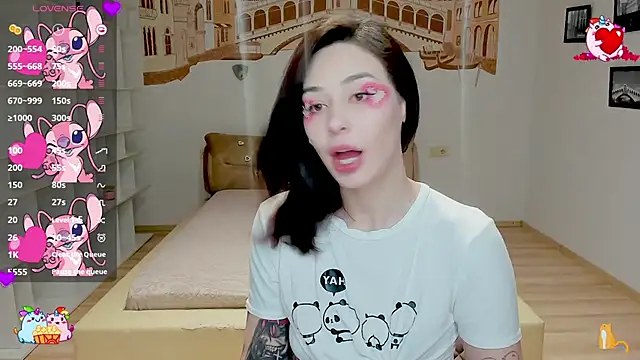 NataliMillers online show from February 2025 01:18:02 PM