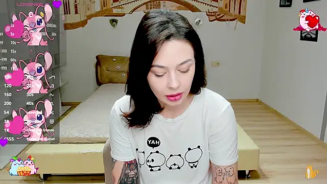 NataliMillers online show from February 2025 12:38:02 PM