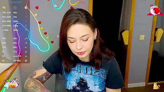 NataliMillers online show from February 2025 12:47:01 PM