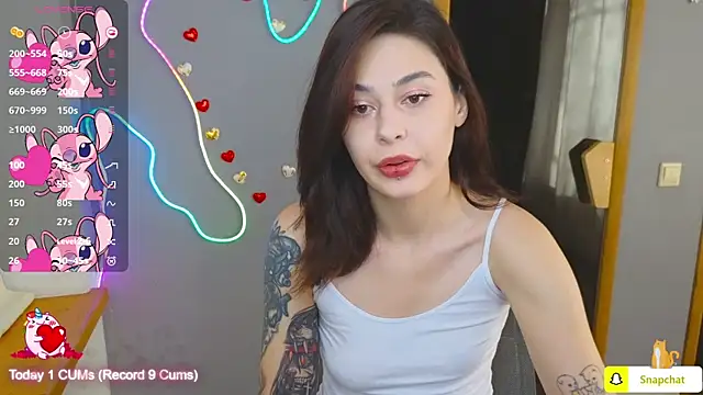 NataliMillers online show from March 2025 06:50:02 AM