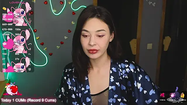 NataliMillers online show from March 2025 12:47:02 PM