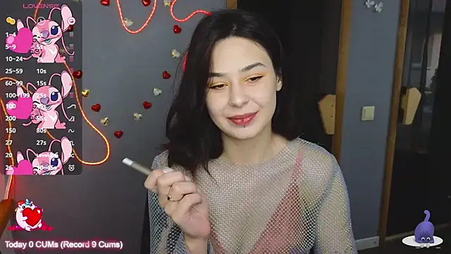 NataliMillers online show from March 2025 12:43:02 PM