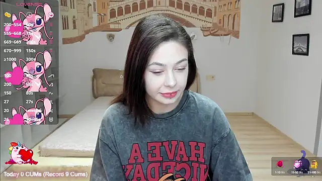 NataliMillers online show from March 2025 06:54:01 AM