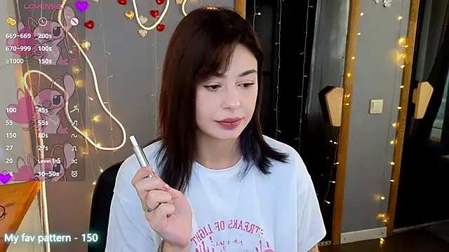 NataliMillers online show from October 2025 06:00:01 AM