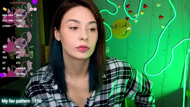 NataliMillers online show from October 2025 12:27:02 PM