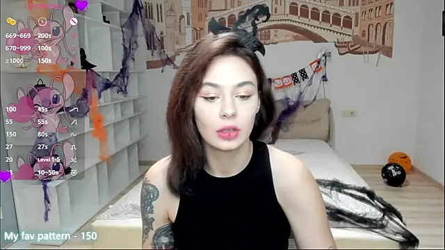 NataliMillers online show from October 2025 06:41:02 AM