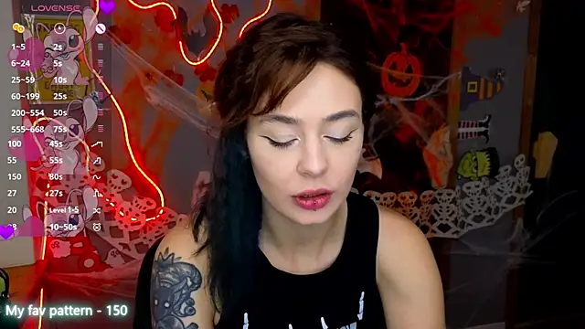 NataliMillers online show from October 2025 07:45:02 AM