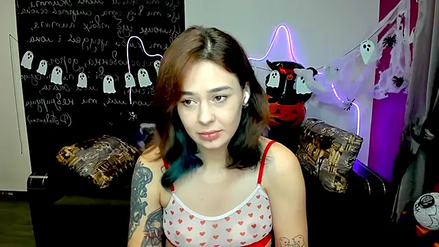 NataliMillers online show from November 2025 06:36:01 AM