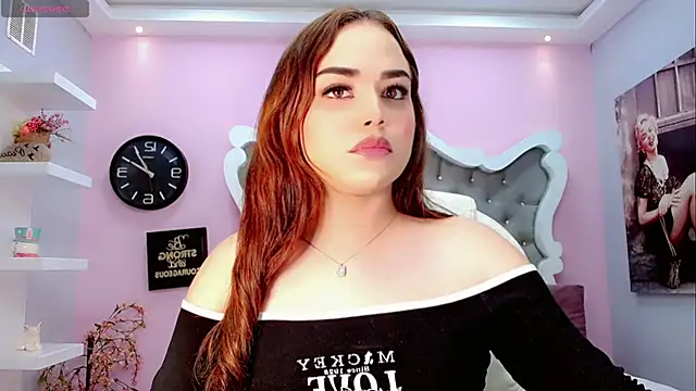 Snapshot of Sophia-Isabella chatting on January 2025 11:45:02 PM Sophia-Isabella online show from January 2025 11:45:02 PM