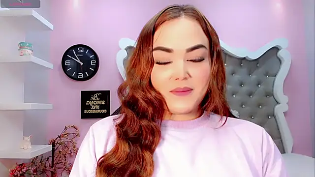 Snapshot of Sophia-Isabella chatting on February 2025 01:58:01 AM Sophia-Isabella online show from February 2025 01:58:01 AM