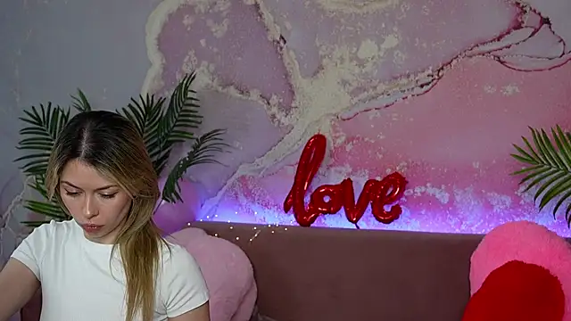 MayaRayy online show from February 2026 03:48:01 AM