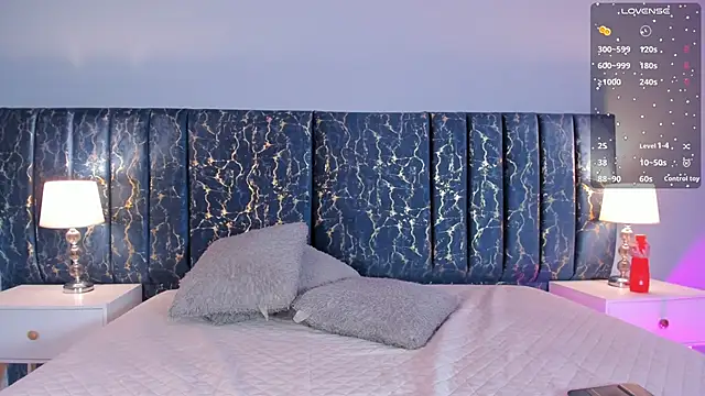 Sophia Lemos online show from September 2025 01:33:02 PM