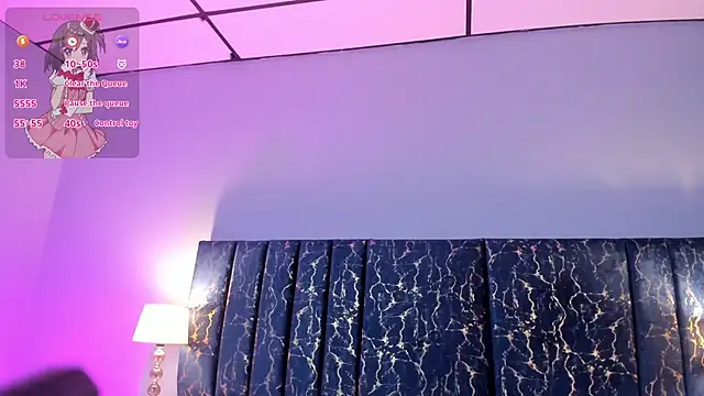 Sophia Lemos online show from September 2025 01:59:01 PM