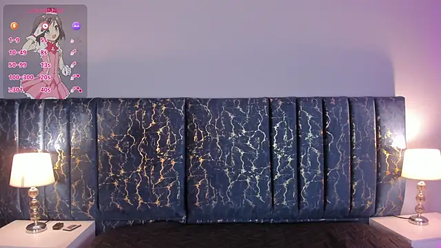 Sophia Lemos online show from September 2025 09:20:02 PM