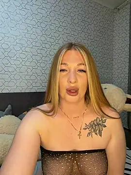 Tatti-Go online show from May 2026 05:42:02 PM