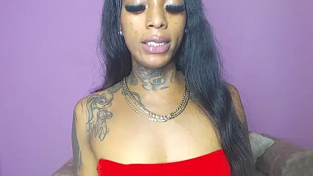 badgirls cx online show from January 2025 06:21:01 PM