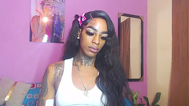 badgirls cx online show from November 2025 12:48:01 PM