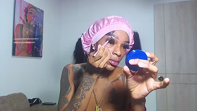 badgirls cx online show from January 2026 06:01:01 PM