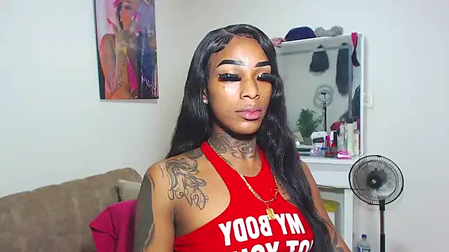 badgirls cx online show from March 2026 03:49:02 PM