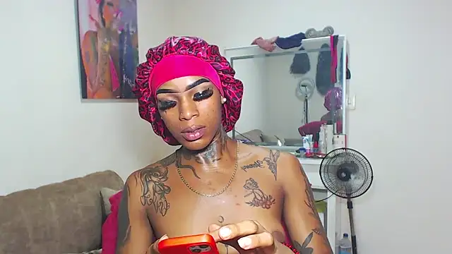 badgirls cx online show from April 2026 09:19:01 PM