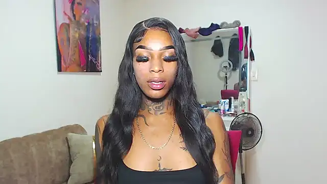 badgirls cx online show from April 2026 07:38:02 PM