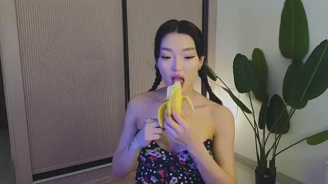 AudreyMell online show from December 2024 02:49:02 PM