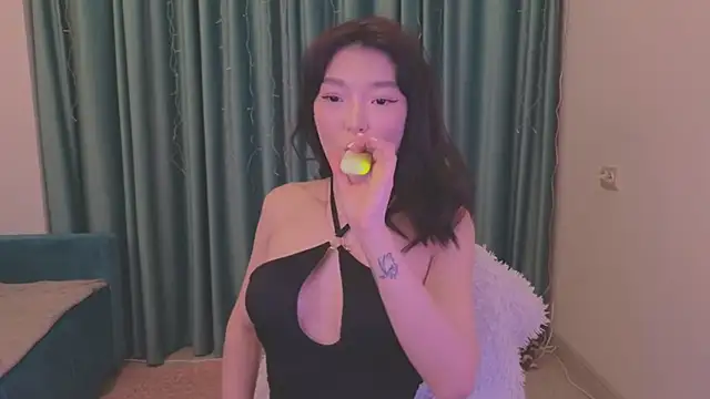 AudreyMell online show from January 2025 02:36:02 PM