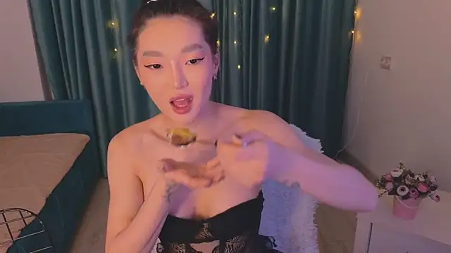 AudreyMell online show from February 2025 02:48:02 PM